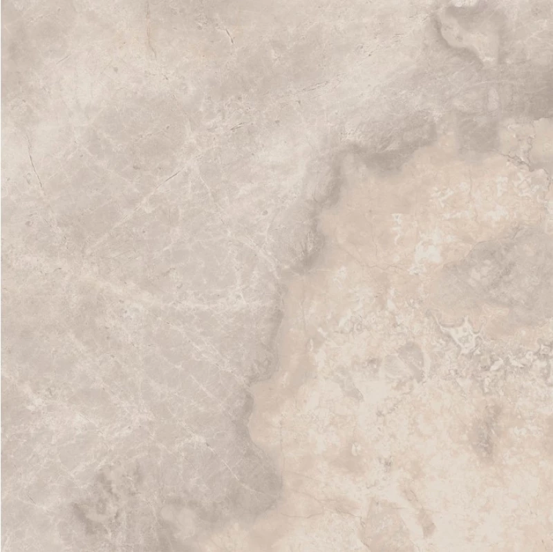 Πλακάκι Dor Nu 75 RM B' 75x75 Μπεζ Ματ Leonardo Ceramica