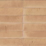 Πλακάκι Marazzi 6x24 cm Lume Lux Pink MA9Q Ροζ