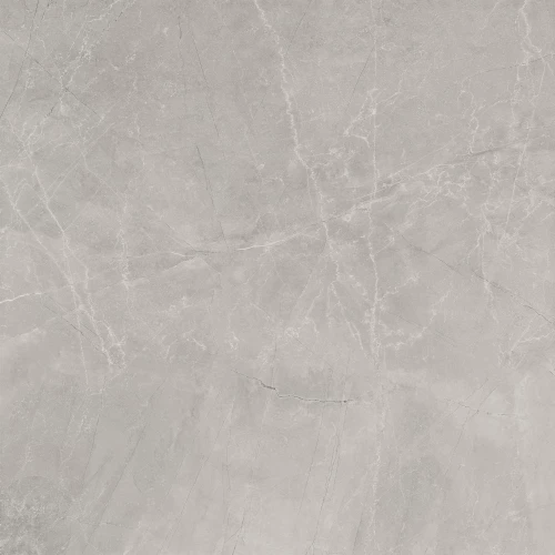 Πλακάκι Bayona Silver Natural 120Χ120 Ματ Μαρμαριζέ Γκρι Ανοιχτό