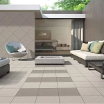 Πλακάκι Kevo Granulato 30x30 Full Body (Ολόμαζο) Ματ 0892