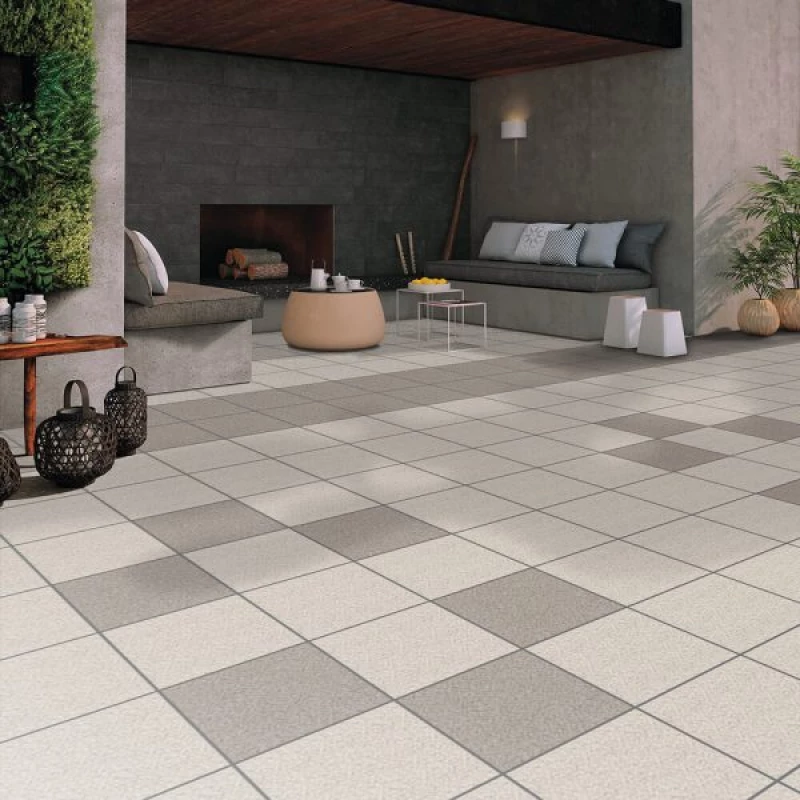 Πλακάκι Kevo Granulato 30x30 Full Body (Ολόμαζο) Ματ 0892
