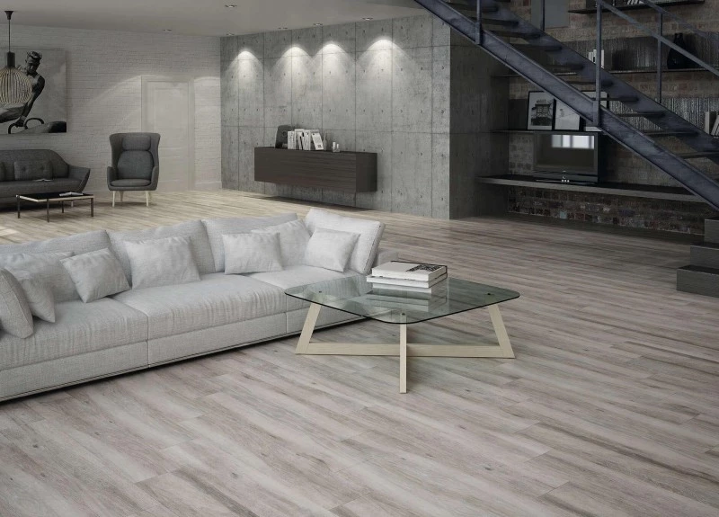 Πλακάκι Pecan (Atelier) Taupe 22.5x119.5