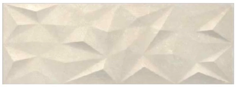 Πλακάκι Suite RC Metropolitan Beige Α' 21x61cm Μπεζ Ανάγλυφο Ματ
