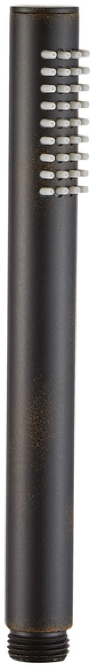 Τηλέφωνο Ντους Armando Vicario Rusty Black 16000749-424