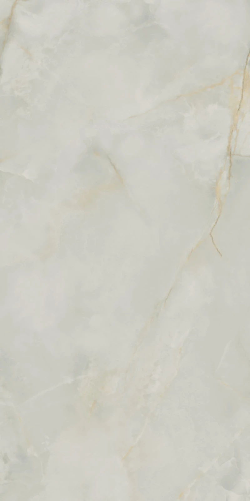 Πλακάκι Quios Silver (Ανοιχτό Γκρι) Pulido 120x240 Γυαλιστερό Μαρμαριζέ