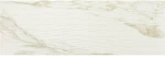 Πλακάκι Adaggio Gold Pulido Ton Decor 40Χ120 Γυαλιστερό Μαρμαριζέ