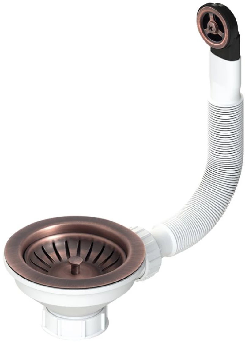 Πλαϊνό Σταθερό Ντουζιέρας Starlet SPS90T-100 Chrome 87-89 X 180εκ. Χρωμέ