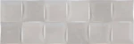 Πλακάκι Langres Mosaique Grey 20Χ60