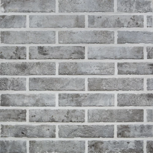 Πλακάκι Rondine 6x25 cm BRG Tribeca Grey P5-BTG-625 Γκρι