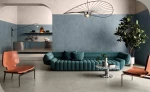 Πλακάκι Cool 30x90 Ocean