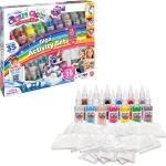AS Aqua Gels Giga Activity Set Για Ηλικίες 5+ 1080-88995