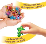 AS Aqua Gels Giga Activity Set Για Ηλικίες 5+ 1080-88995