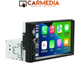 CARMEDIA CMU04MP 1DIN - 2DIN 6,2''