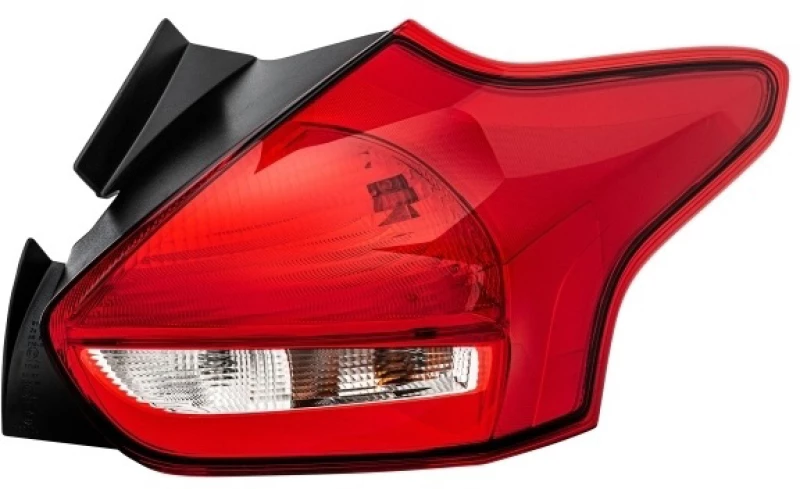 Φανάρι Πισινό Δεξί Για Ford Focus 14-18 5D Hatchback Depo