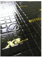 STEG X3 2,2mm Ηχομονωτικό Τεμάχιο