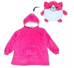 Παιδικό Λούτρινο Αρκουδάκι Φούτερ – Teddy Bear Sweatshirt