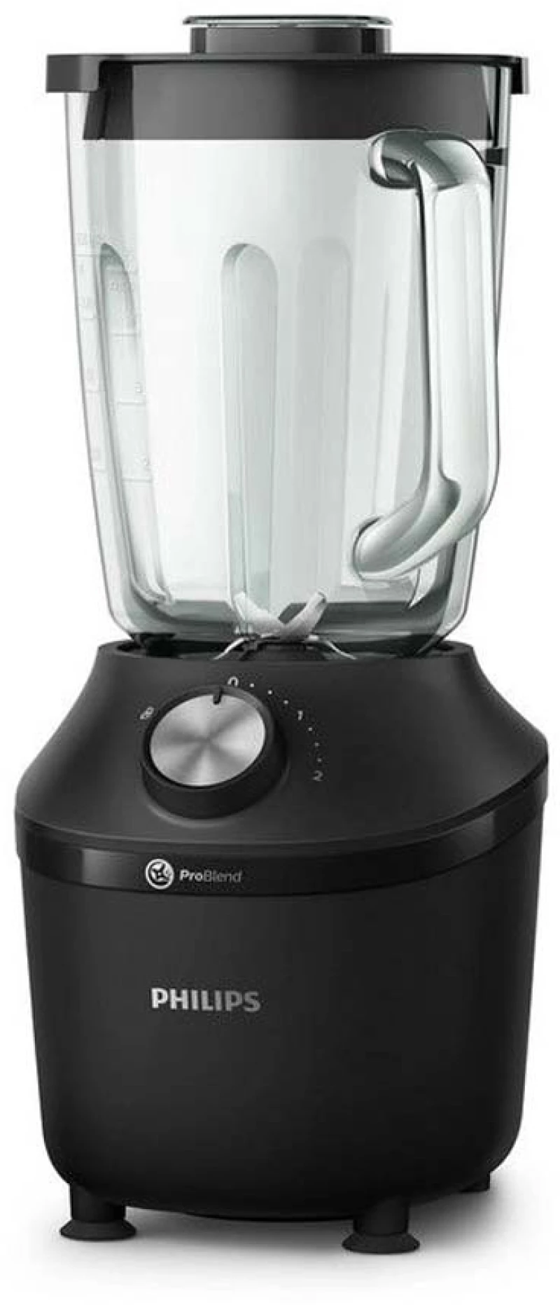 Philips HR2291/01 Μπλέντερ ProBlend Crush Tech. 600W 2lt