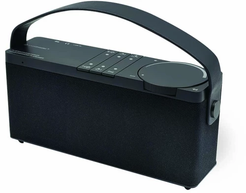 Soundmaster TVL24SW "HORST" - Ασύρματο ηχείο τηλεόρασης με ενισχυτή φωνής/διαλόγου