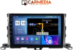 CARMEDIA CM81036-13 PLUS TABLET 10.36'' OEM TOYOTA HIGHLANDER 2014-2019