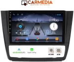 CARMEDIA CM209C-13 TABLET 9'' OEM BMW SERIES 1 (E81-82-87-88) 2004-2013 KLIMA