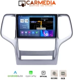 CARMEDIA CMDU8095-13 PRO PLUS TABLET 9.5'' OEM JEEP GRAND CHEROKEE 2011-2014