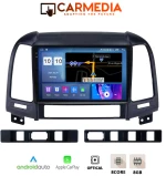CARMEDIA CMDU8095-13 PRO PLUS TABLET 9.5'' OEM HYUNDAI SANTA FE 2006-2013