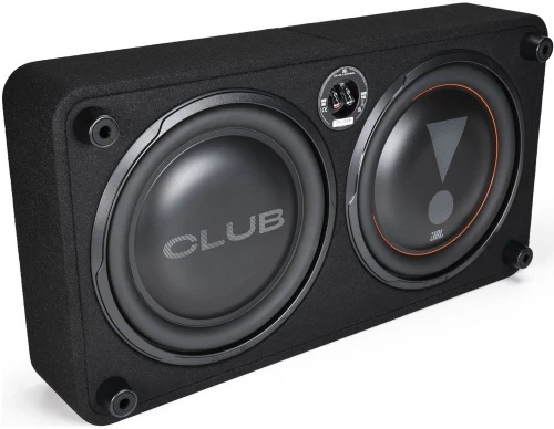 JBL CLUB 1200SSL (12" - 1200W)