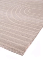 Χαλί μηχανής 160x230 Organic 588 BEIGE Royal Carpet