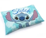 Σετ Σεντόνια Μονά 4τμχ (160x240) Stitch 824 Disney βαμβακερά DimCol
