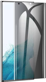 Hoco Hydrogel Pro Privacy HD Screen Protector - Μεμβράνη Προστασίας Απορρήτου Οθόνης - Honor 90 - 0.15 mm - Clear (HOCO-FRONT-PRC-025-029)