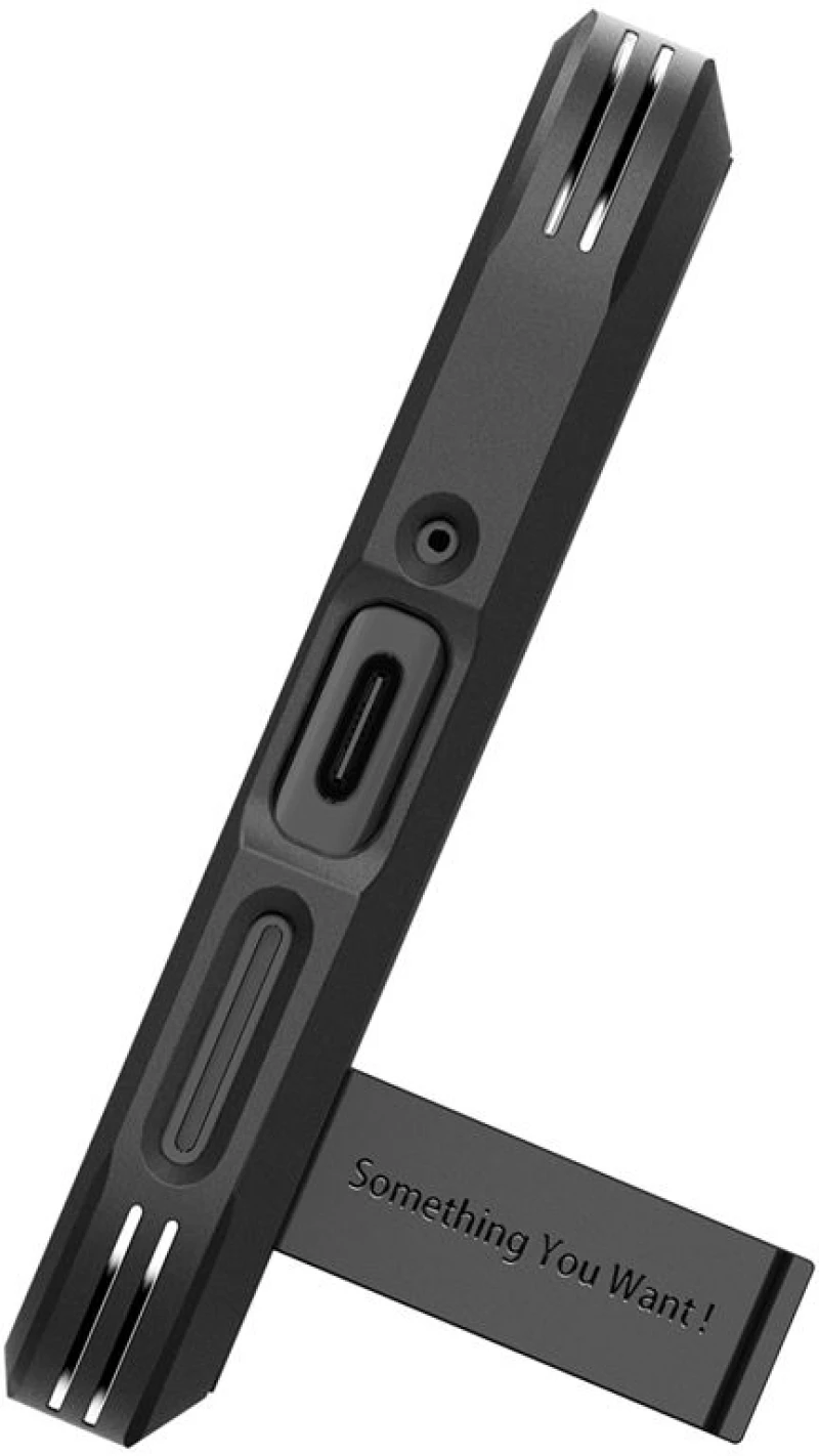 Ανθεκτική Σκληρή Θήκη - Google Pixel 9 Pro XL - Spigen Tough Armor - Black (ACS07726)