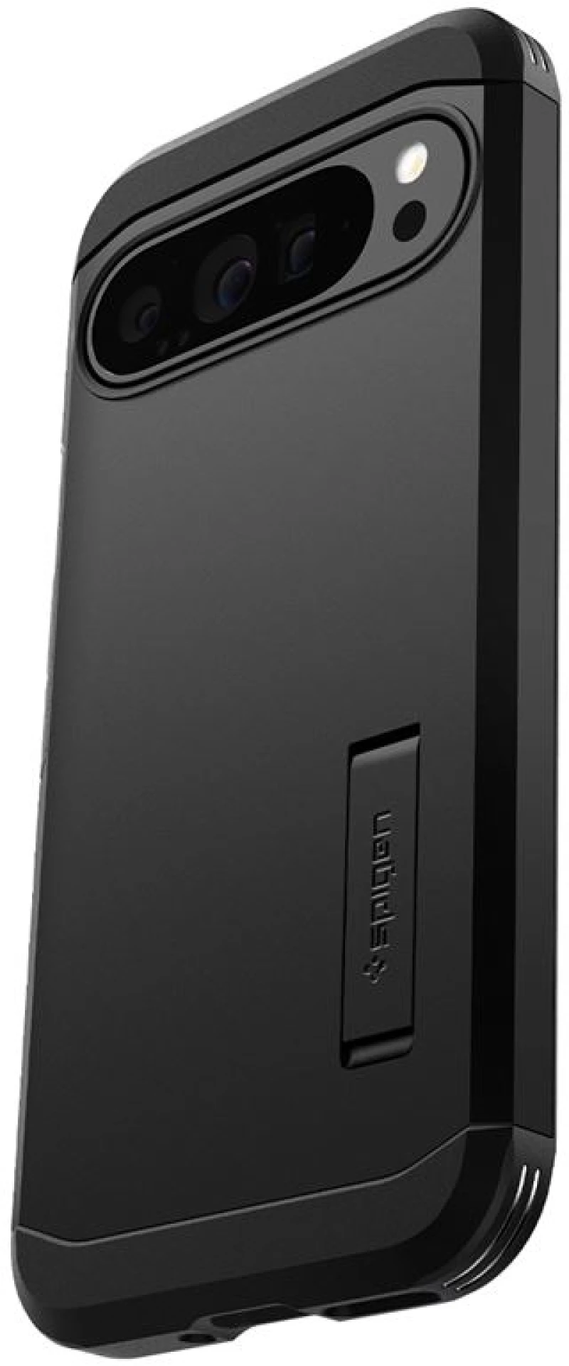 Ανθεκτική Σκληρή Θήκη - Google Pixel 9 Pro XL - Spigen Tough Armor - Black (ACS07726)