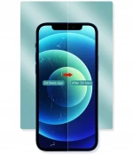 Hoco Hydrogel Pro HD Screen Protector - Μεμβράνη Προστασίας Οθόνης Vivo X100 Ultra - 0.15mm - Clear (HOCO-FRONT-CLEAR-032-012)