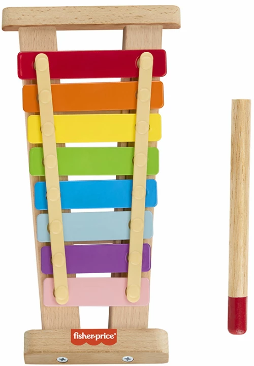 FISHER PRICE ΞΥΛΟΦΩΝΟ (#HXV13)