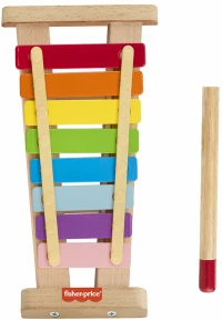 FISHER PRICE ΞΥΛΟΦΩΝΟ (#HXV13)