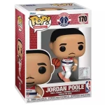 FUNKO POP! BASKETBALL NBA ΦΙΓΟΥΡΑ ΒΙΝΥΛΙΟΥ JORDAN POOLE 170 (#086560)