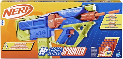 NERF N SERIES SPRINTER (#F8625)