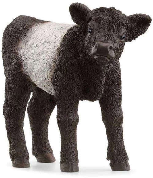 SCHLEICH ΜΙΝΙΑΤΟΥΡΑ ΜΟΣΧΑΡΙ GALLOWAY (#SCH13969)