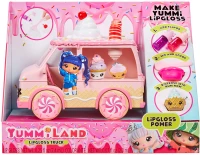 YUMMILAND LIPGLOSS ΠΑΓΩΤΑΤΖΙΔΙΚΟ (#541073EUC)