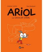 Ariol, Tome 02