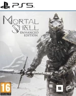 Ps5 Mortal Shell