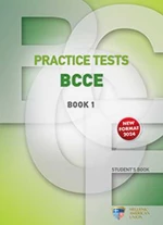 Bcce Practice Tests 1
