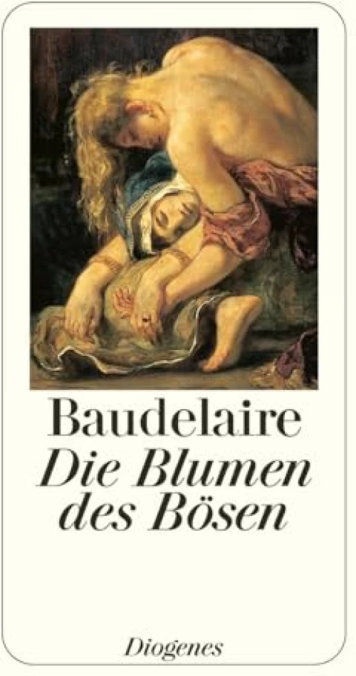 Die Blumen des Bosen