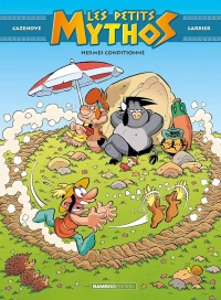 Les Petits Mythos - Tome 12