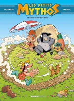 Les Petits Mythos - Tome 12