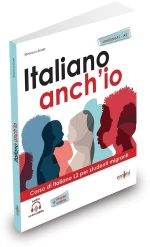 Italiano Anch’io Prea1-a2