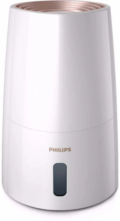 Philips Υγραντήρας 25w για Χώρους 45m² (Hu3916/10) (Phihu3916-10)