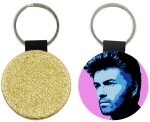 Μπρελοκ: George Michael