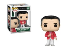 Funko Pop! Movies: Casino – sam Rothstein #1862 Vinyl Figure