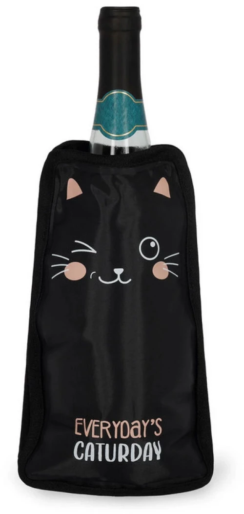 Legami Bottle Cooler - Ισοθερμική Θήκη Κρασιού Kitty ACW0003